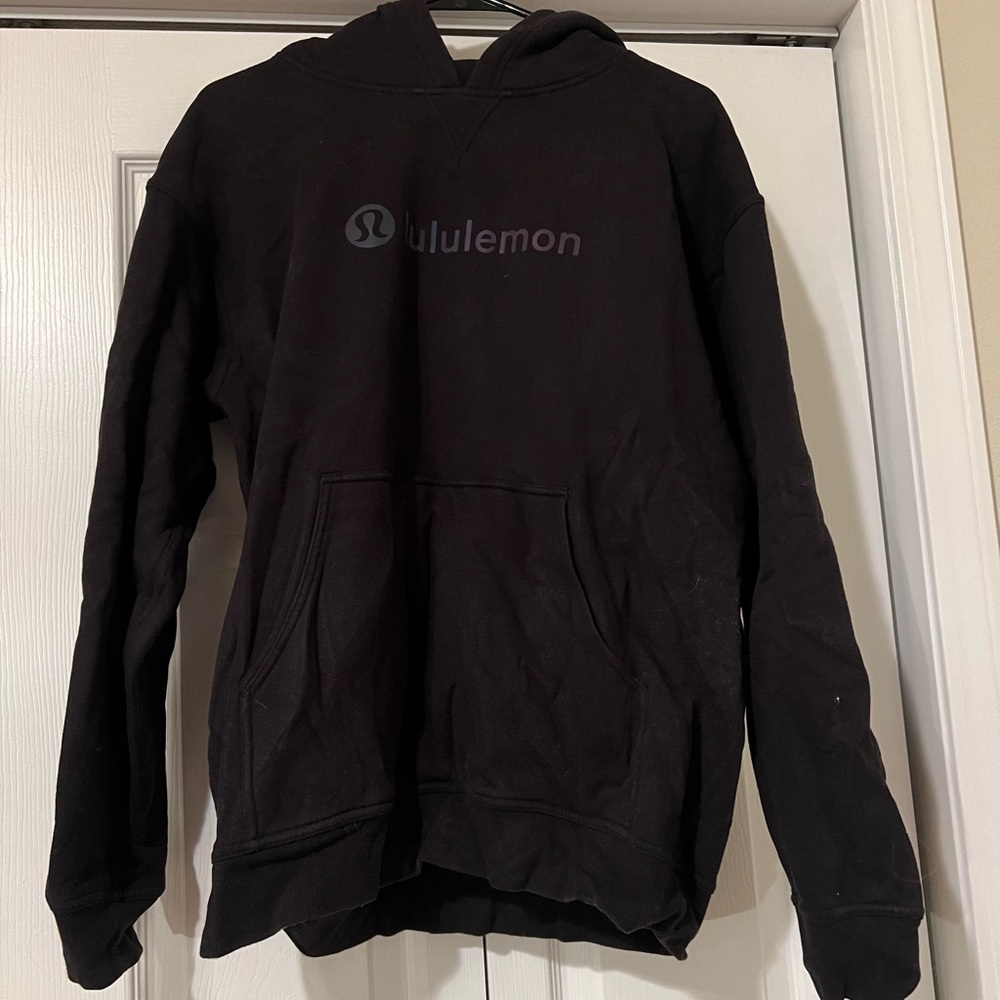 Lululemon All Yours Hoodie